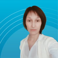 Kristina Slišurić